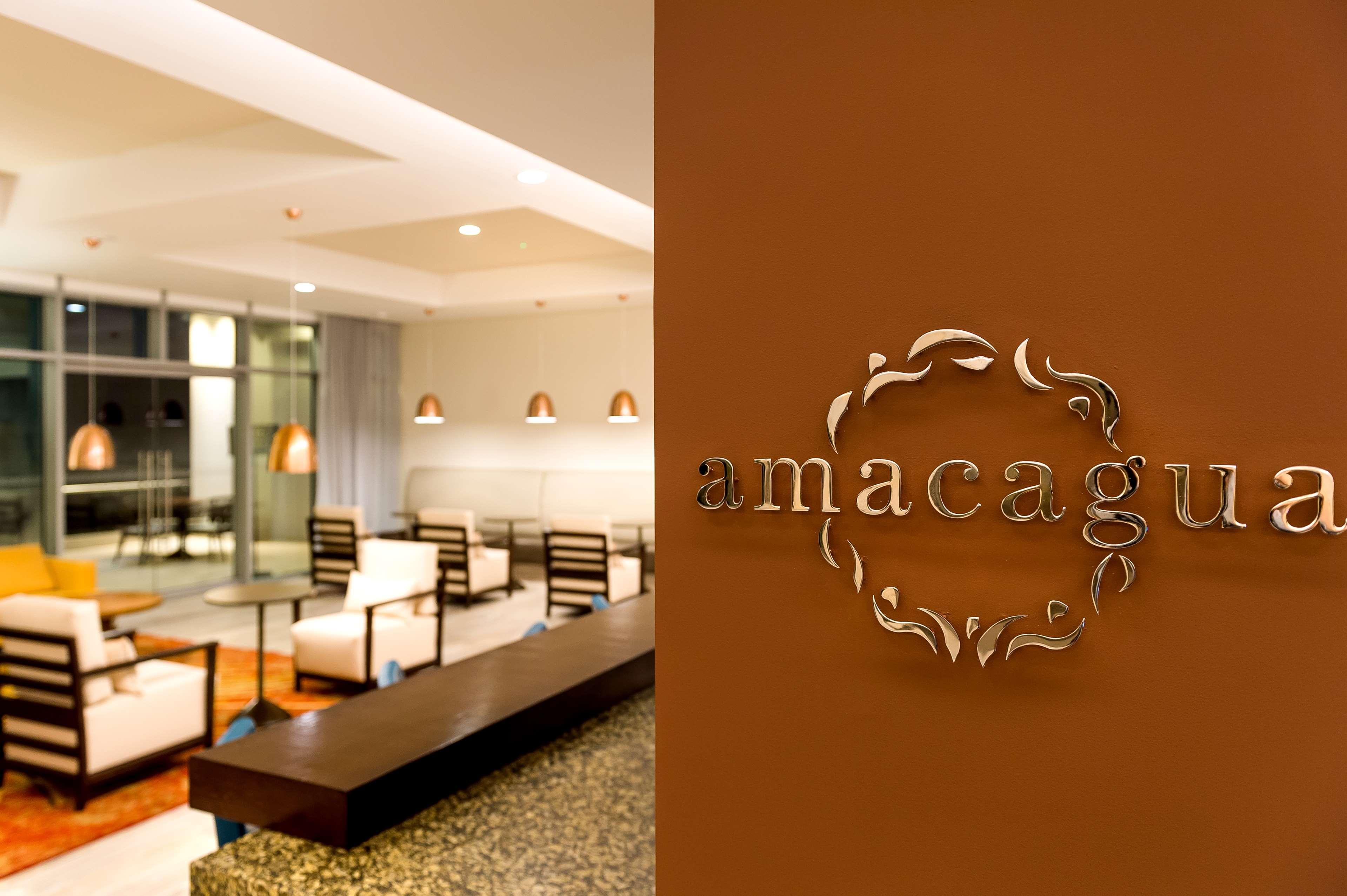 حياة ريجنسي كارتاجينا Cartagena المظهر الخارجي الصورة Lobby