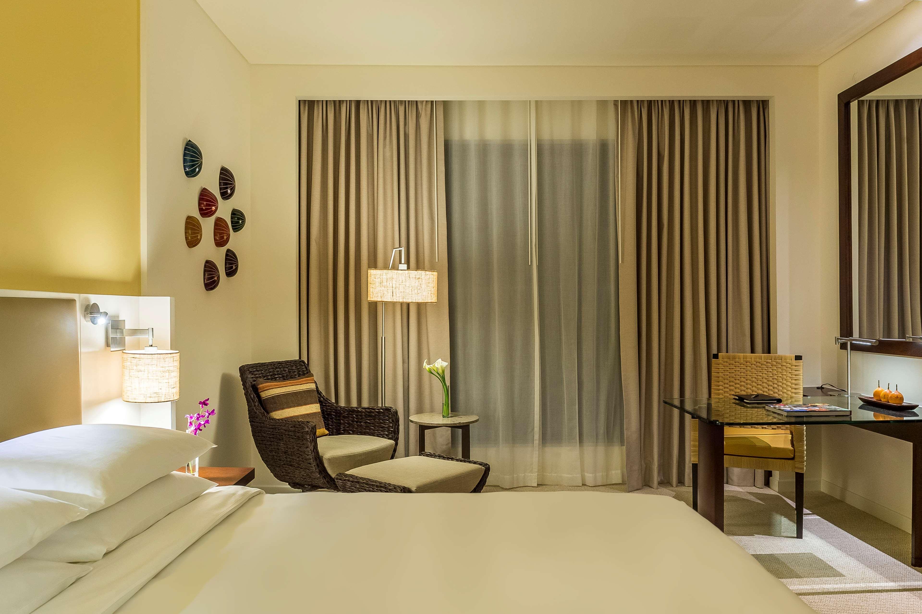 حياة ريجنسي كارتاجينا Cartagena المظهر الخارجي الصورة A room at the Park, Hyderabad